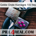 Gelée Orale Kamagra 100 Mg 38